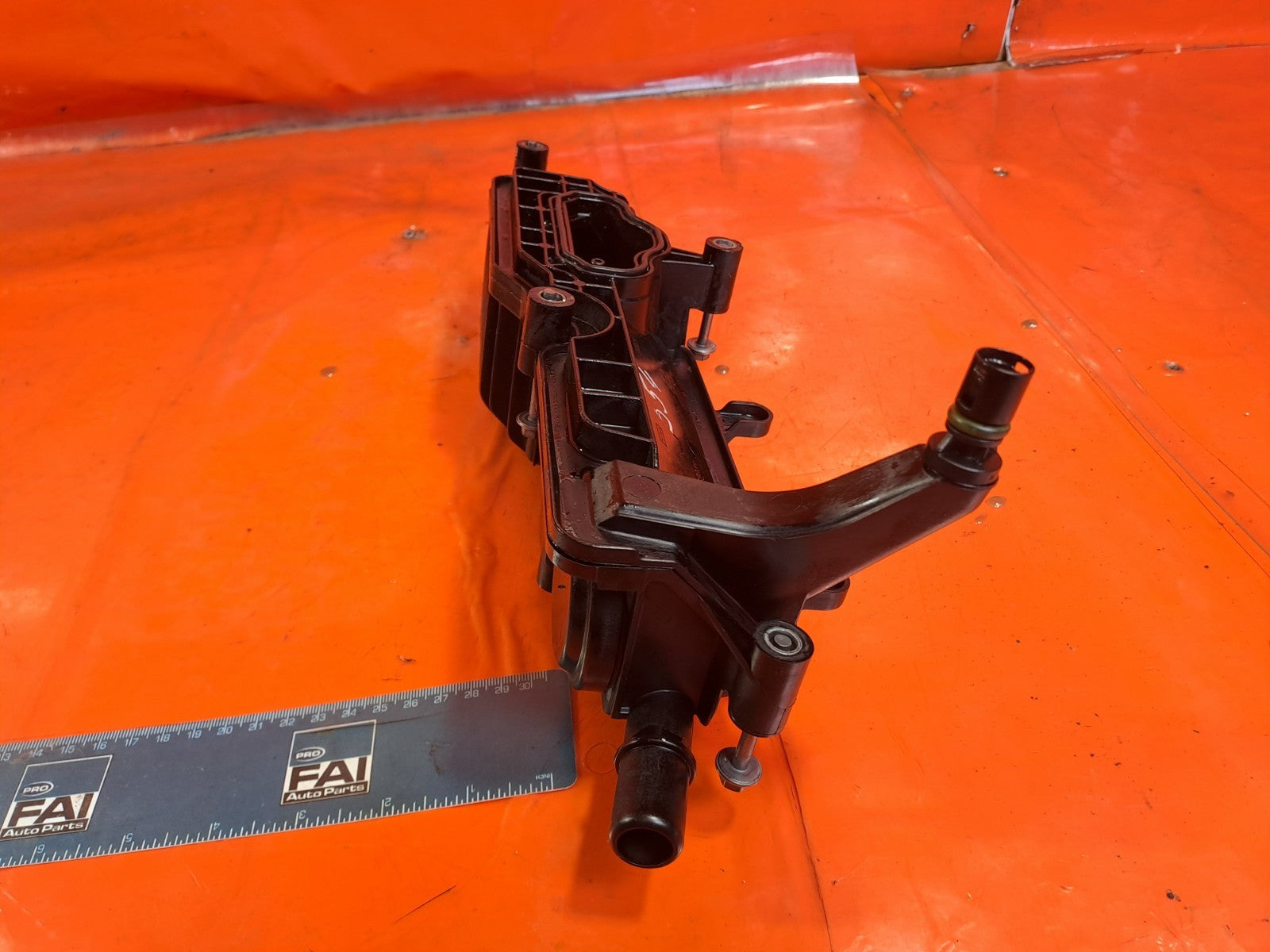 ✅Ford Focus St-Line 2.0 Diesel 2019 Camshaft Cover HG9Q6C757AB Warranty A354 - Image 10