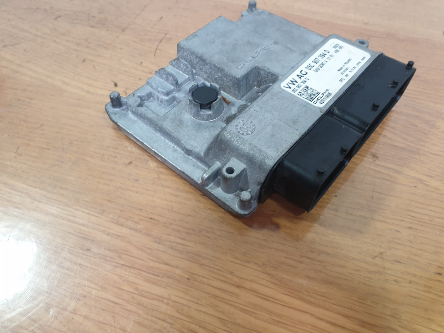 Volkswagen Polo Match 1.0 Petrol 2021 CONTROL MODULE ECU 05С907394D Warranty - Image 11