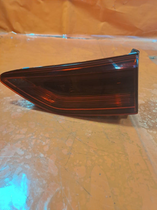 ✅2020 VW GOLF STYLE MK8 TAIL LIGHT REAR RIGHT 5H0945094D + WARRANTY A352 - Image 1