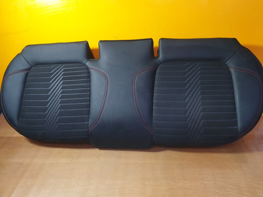✅2023 FORD PUMA MK2 ST-LINE REAR BASE BENCH SEAT L1TB-A63840-AD + WARRANTY A179 - Image 1