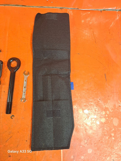 ✅Ssangyong Tivoli Ex 1.6 Diesel 2017 Jack Tool Kit Warranty A230 - Image 4