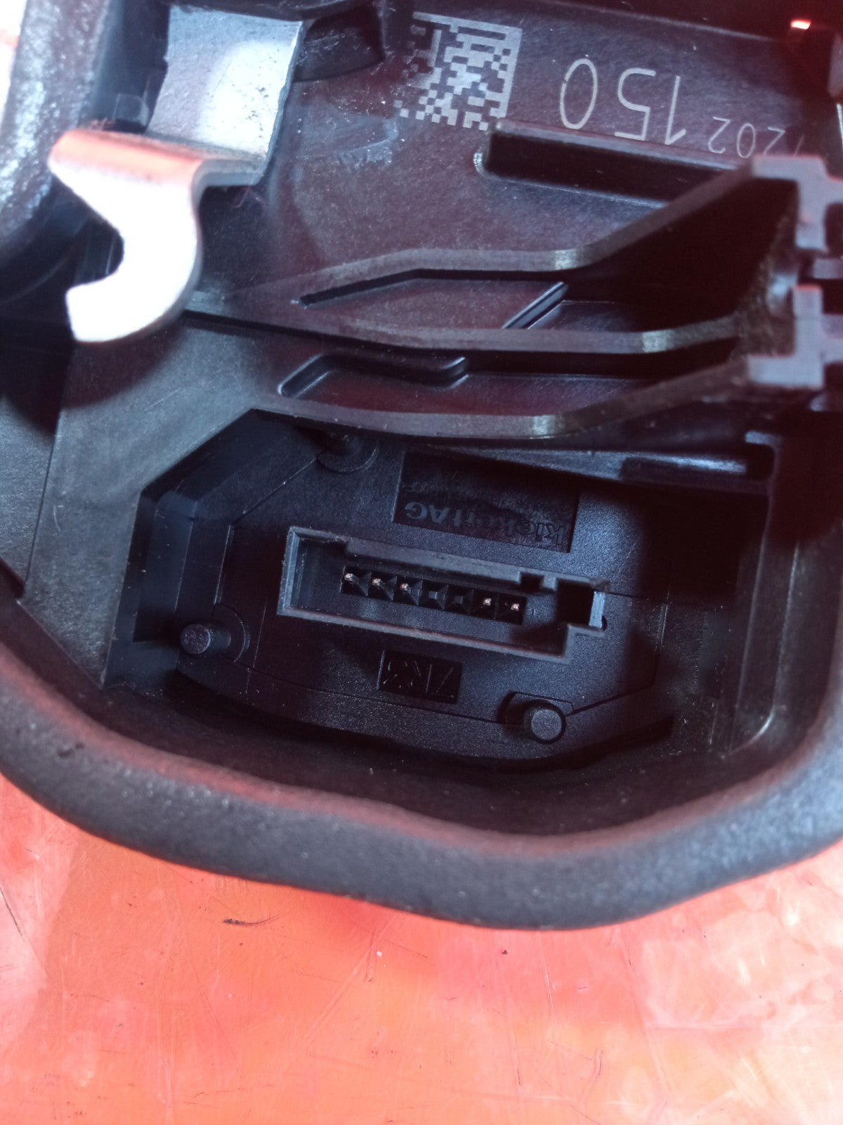 ✅BMW 420D F33 2.0 Diesel 2016 Front Right Door Lock 7202150 Warranty A368 - Image 11