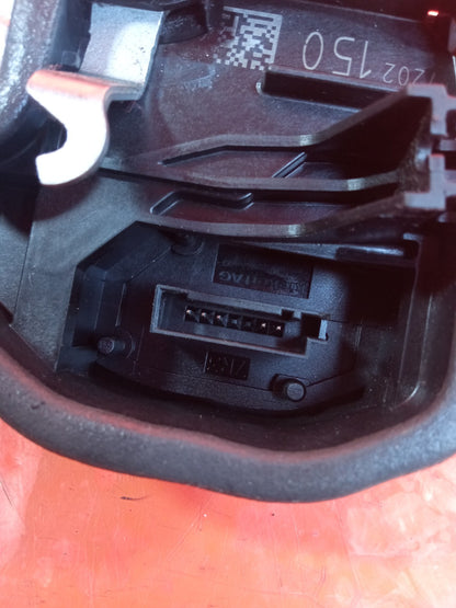 ✅BMW 420D F33 2.0 Diesel 2016 Front Right Door Lock 7202150 Warranty A368 - Image 11