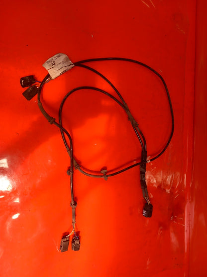 ✅2014 Ford Transit Custom Brake Wiring Loom BK2T-2L508-AF + Warranty A384 - Image 8