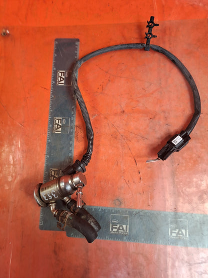 ✅2022 FORD TRANSIT CUSTOM ADBLUE INJECTOR GK21-5J281-AE + WARRANTY A353 - Image 4