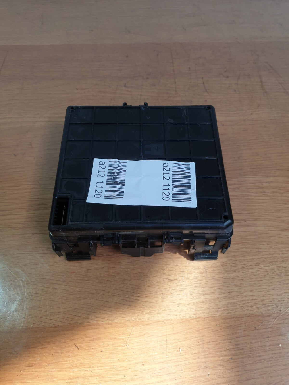 Ford Focus Active X 1.0 Petrol 2021 FUSE BOX LX6T-14D068-EHA Warranty A212 - Image 1