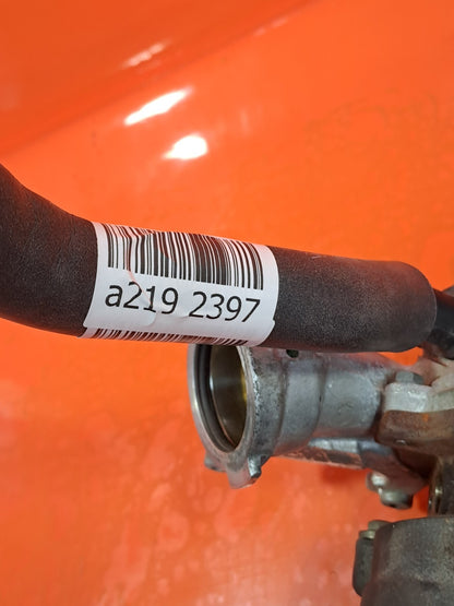 VW TAIGO LIFE 1.0 PETROL 2023 TURBO TURBOCHARGER 05C145704 Warranty A219 - Image 4