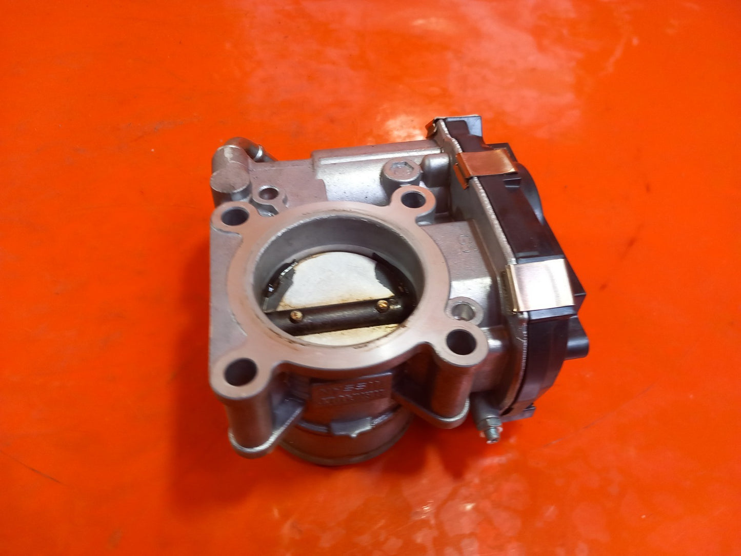2023 Renault Captur II Throttle Body Warranty A392 - Image 8