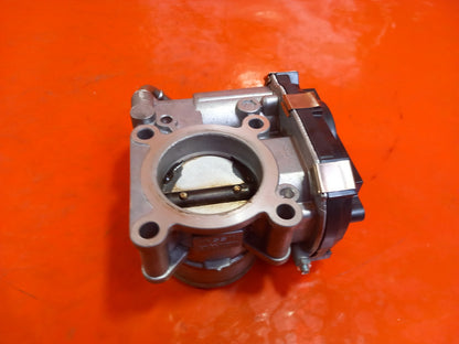 2023 Renault Captur II Throttle Body Warranty A392 - Image 8