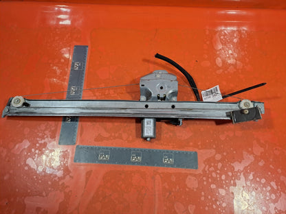 ✅Renault Trafic III 2016 1.6 Diesel FRONT RIGHT WINDOW REGULATOR MECH ELECTRIC - Image 12