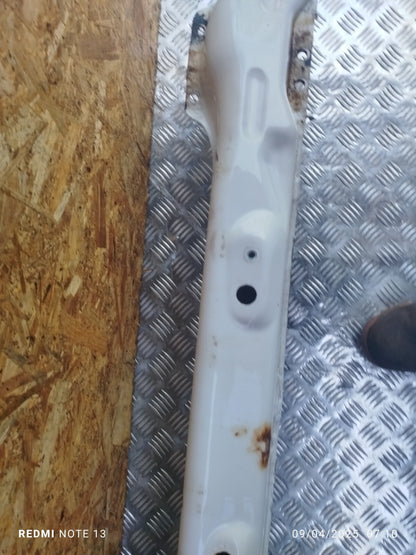 ✅Volkswagen Crafter Cr35 2015 2.0 Diesel Front Reinforcement Crash Bar Warranty - Image 6