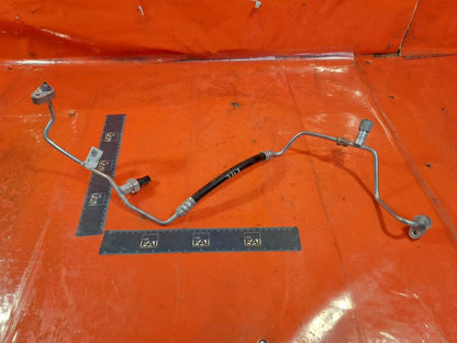 ✅Mercedes A180D W177 1.5 Diesel 2019 A/C Air Con Hose Pipe A1778304801 Warranty  - Image 1