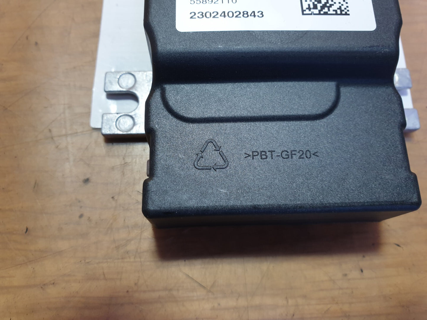 ✅2023 BMW Z4 G29 SDRIVE20i 2.0P FUEL PUMP CONTROL MODULE ECU 5A625D0 + WARRANTY - Image 4