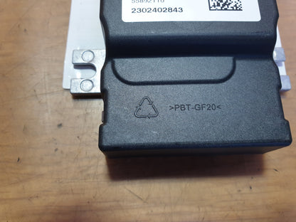 ✅2023 BMW Z4 G29 SDRIVE20i 2.0P FUEL PUMP CONTROL MODULE ECU 5A625D0 + WARRANTY - Image 4