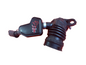 2023 Renault Captur II Air Intake Pipe 165783316R Warranty A392 - Image 1