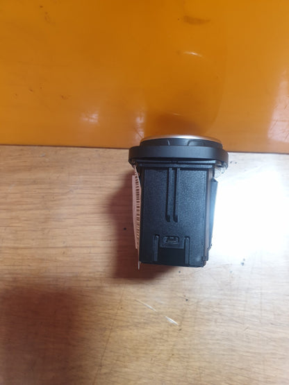 FORD TRANSIT CUSTOM 2.0 DIESEL 2021 HEADLIGHT CONTROL SWITCH JX7T13D061ED A187 - Image 6