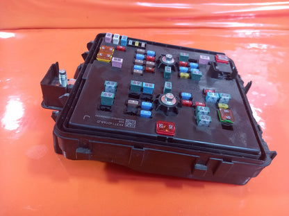 Ford Transit Custom 2.0 Diesel 2021 Fuse Relay Box KK3T14D068JD Warranty A394 - Image 4
