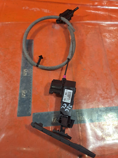 ✅FORD KUGA ST-LINE 2.5 PETROL 2025 REAR LEFT DOOR STOPPER LV4BS247B50 Warranty - Image 8
