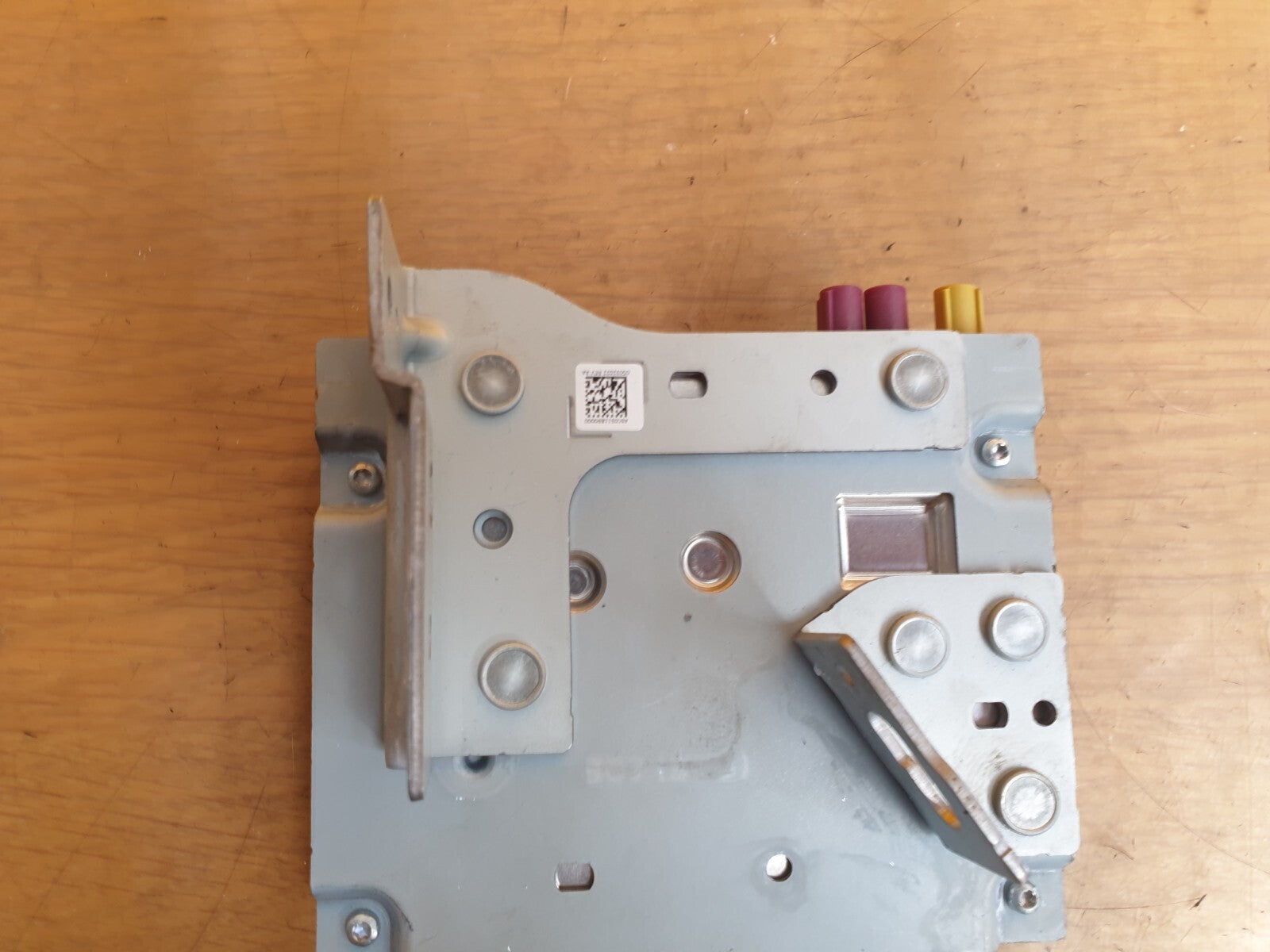 ✅2022 HYUNDAI I20 MK3 E CALL EMERGENCY CONTROL MODULE 96510-Q0050 +WARRANTY A181 - Image 8