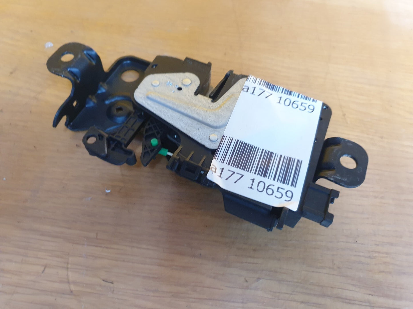 ✅2021 BMW 1 SERIES F40 M SPORT TAILGATE BOOT LOCK LATCH 7383282 + WARRANTY A177 - Image 9
