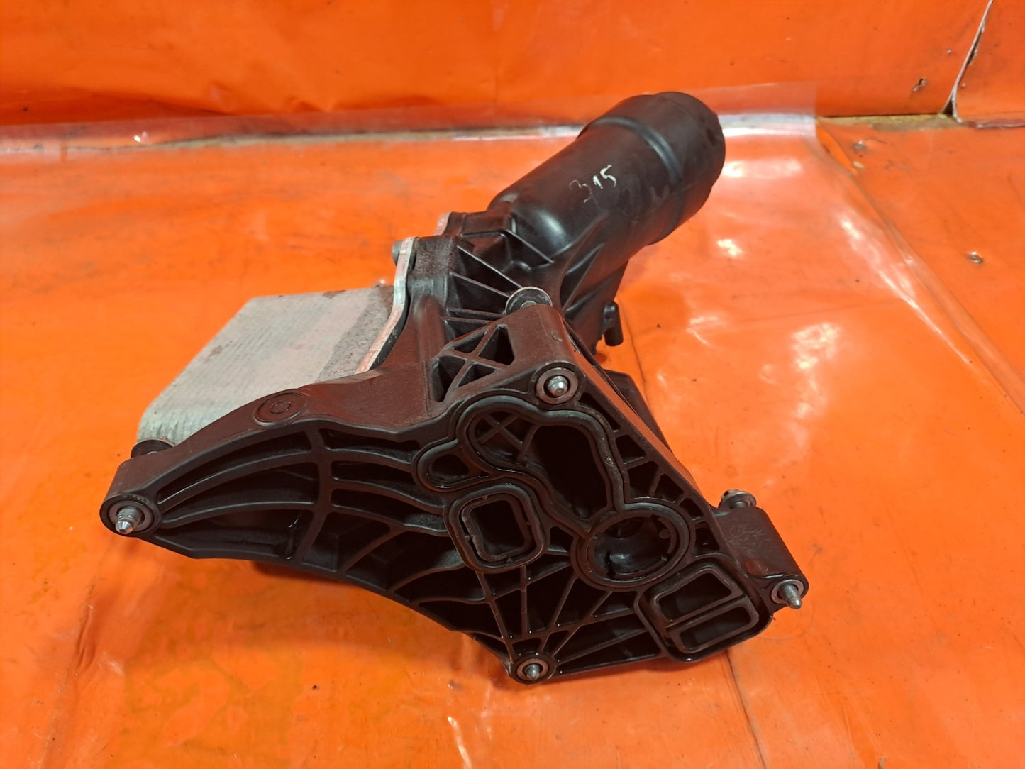 ✅2015 BMW 2 Series F22 M Sport Oil Filter Housing 8513963 + Warranty A315 - Image 3