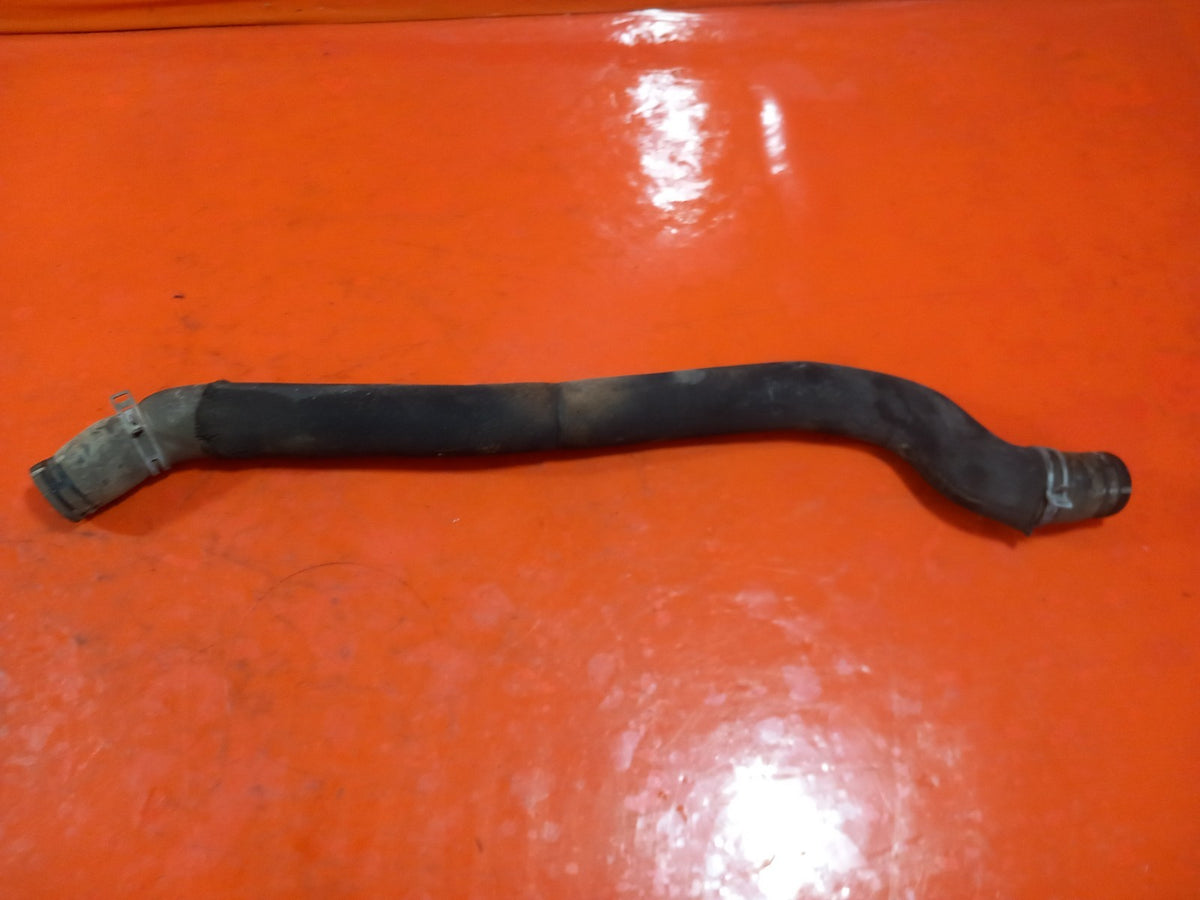 2021 Ford Ranger Wildtrak Water Coolant Pipe Hose JB3G-8B273-AH Warranty A418 - Image 3
