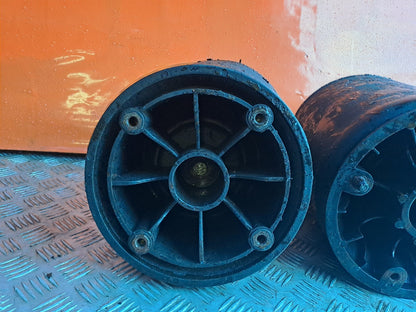 ✅2003 VOLVO FL 5.5D REAR AIR SUSPENSION BAG SPRING 1x + WARRANTY A324 - Image 9