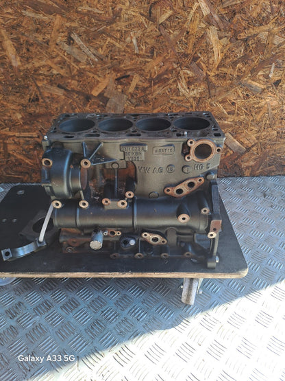 2016 Audi Q5 8R 2.0TDI Engine Block 03N023A CNHA Warranty A152 - Image 3