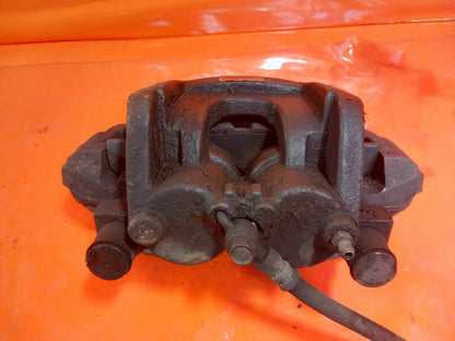 Ford Galaxy Zetec 2.0 Diesel 2019 Front Right Brake Caliper E1GC2010LD Warranty  - Image 7
