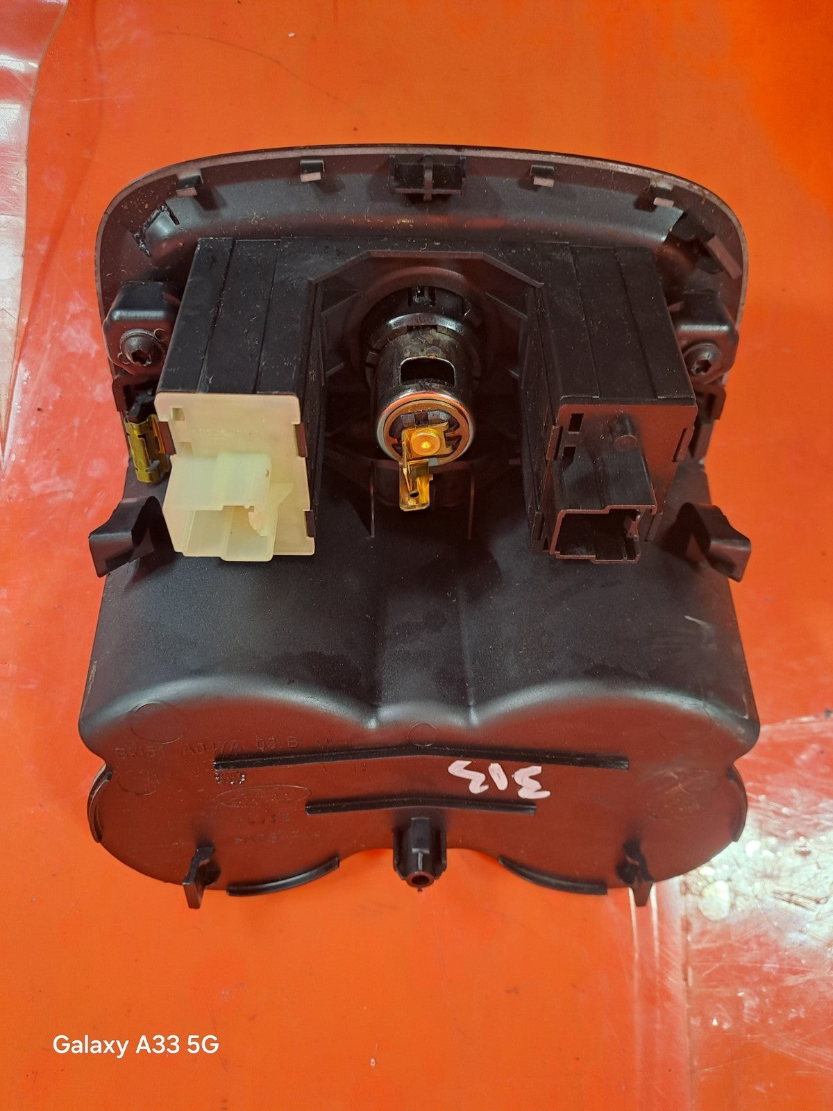 ✅2013 FORD FOCUS MK3 TITANIUM X HEATED SEAT SWITCHES BM5T-19K314-AD + WARRANTY - Image 5