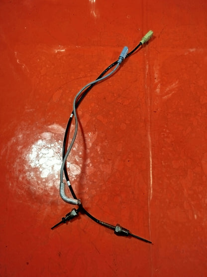 ✅2024 FORD TOURNEO CONNECT 2.0D OXYGEN LAMBDA SENSORS 05L906088 + WARRANTY A366 - Image 7