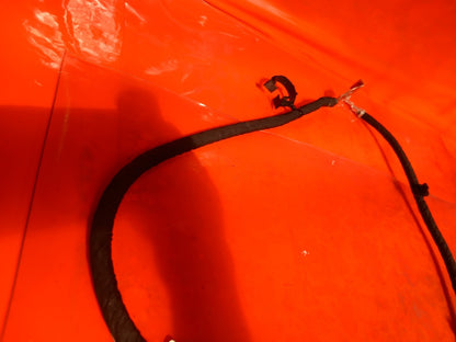 2025 Land Rover Defender L663 Negative Battery Cable M8B2-F260145-AB Warranty - Image 10