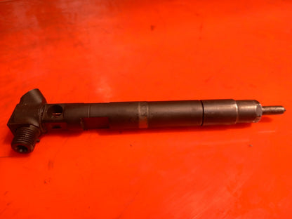 2013 Mercedes E-Class W212 2.1 Diesel Fuel Injector A6510704987 Warranty A109 - Image 8