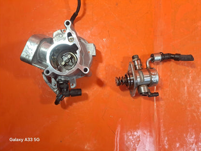 ✅CUPRA FORMENTOR 2.0 PETROL 2023 VACUUM PUMP & FUEL PUMP 06Q145100G Warranty - Image 8