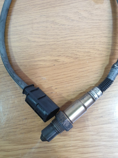 ✅Mercedes C Class W205 2.1 Diesel 2014 Lambda Oxygen Sensor A0075421618 A147 - Image 6