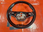✅SKODA KAMIQ Se 1.5 PETROL 2024 MULTIFUNCTION LEATHER STEERING WHEEL 5E3419093DA - Image 1