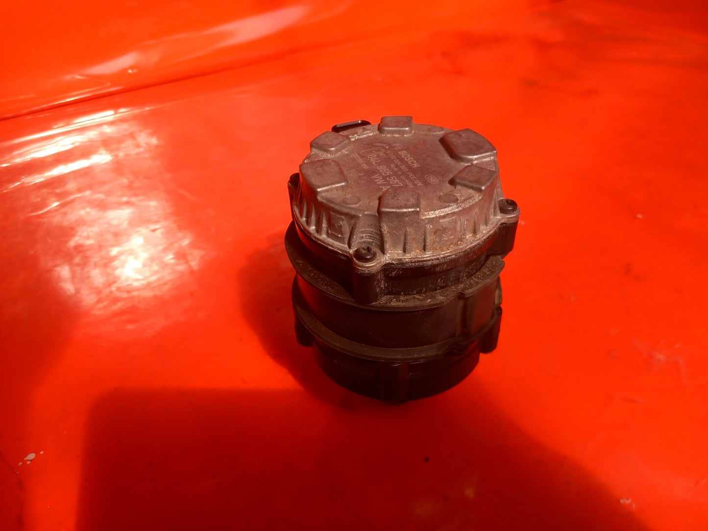 ✅VW Golf Gte 1.4 Petrol 2022 Auxiliary Water Pump 04L965567 Warranty A388 - Image 9