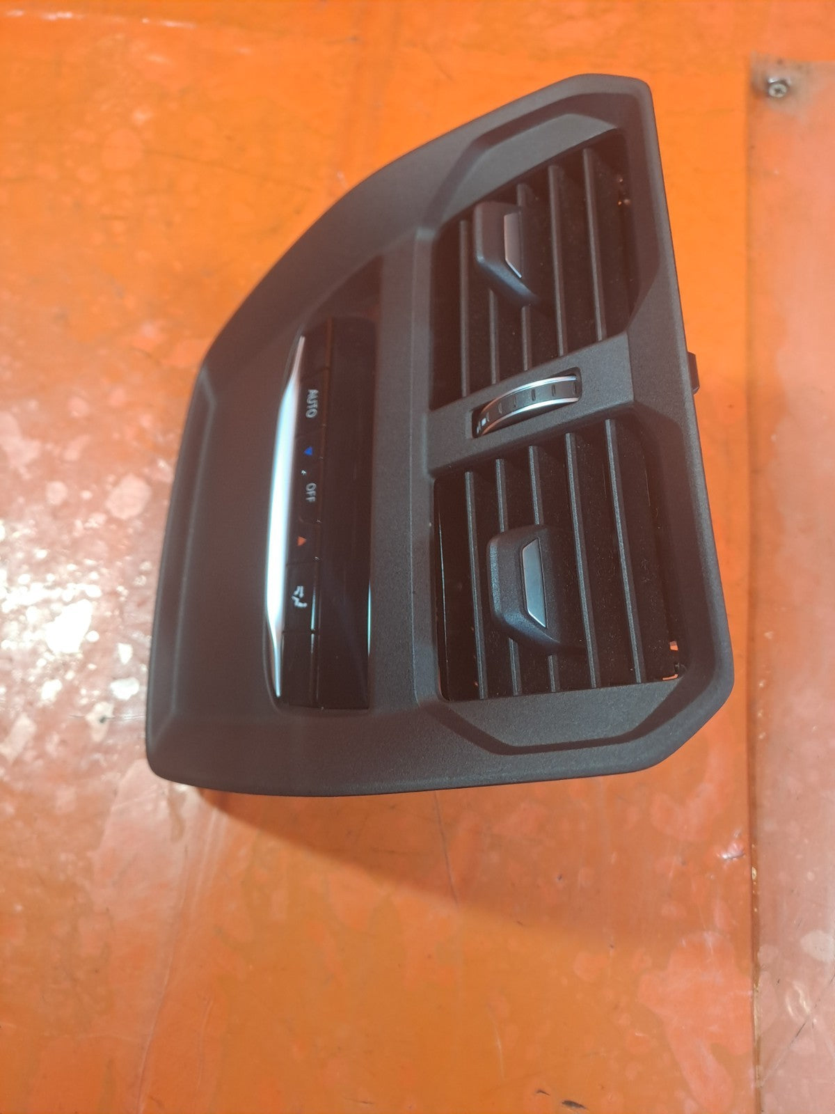 ✅2021 BMW 3 SERIES G20 CENTER CONSOLE REAR AIR VENT GRILLE 9493012 WARRANTY A357 - Image 7