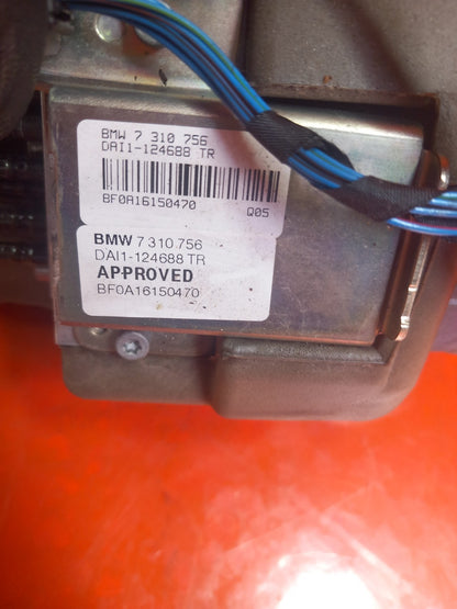 BMW F23 220D 2.0 Diesel 2016 Hydraulic Roof Motor Pump 7310756 Warranty A363 - Image 6