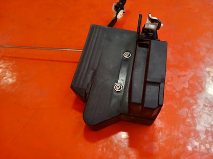 Dacia Jogger 1.0 Petrol 2024 Rear Right Door Lock 825025263R Warranty A391 - Image 10