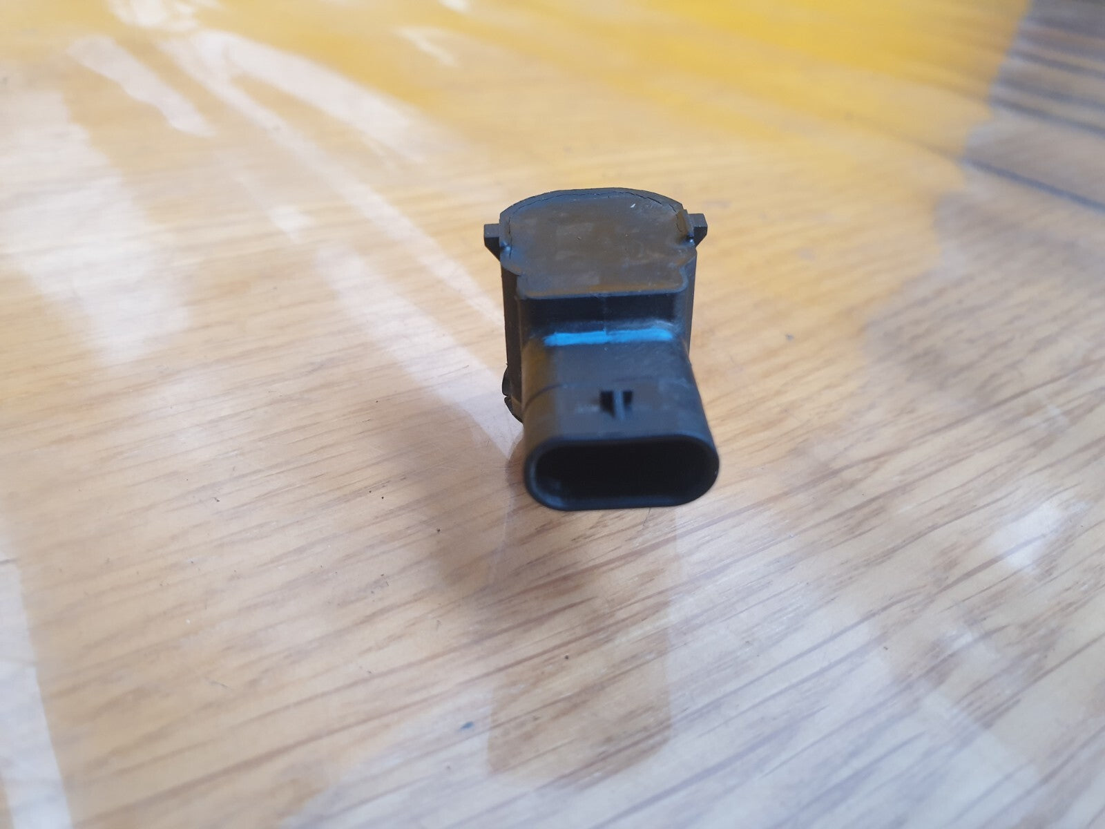 ✅2016 JAGUAR XF X260 2.0D PARKING SENSOR BLUE x1 9G92-15K859-AB + WARRANTY - Image 9