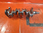 ✅2015 FORD MONDEO MK5 TITANIUM 2.0 TDCI CRANKSHAFT T7CE + WARRANTY A308 - Image 1