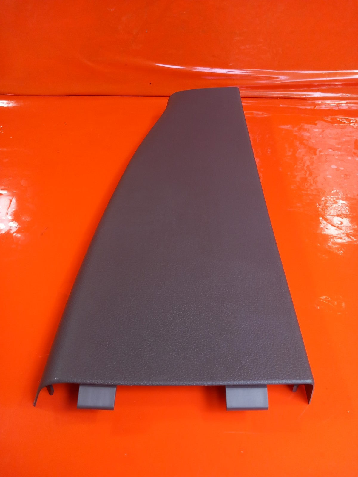 Ford Transit Custom 2.0 Diesel 2021 Right Side Pillar Trim Cover BK21V243W06ACW  - Image 5