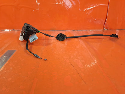 ✅Ford Focus St-Line 1.0 Petrol 2024 FRONT RIGHT DOOR LOCK PX7B-A218A00-AA A267 - Image 3