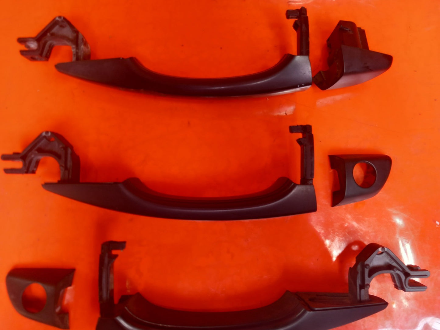 ✅2020 Vauxhall Vivaro 2900 Exterior Door Handle x3 + Warranty A380 - Image 5