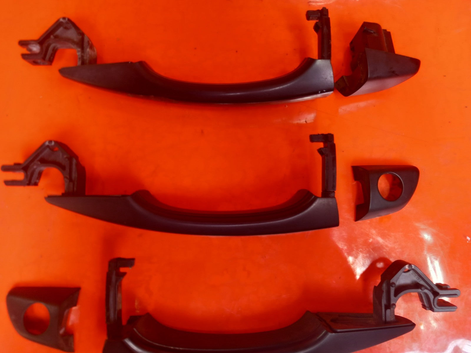 ✅2020 Vauxhall Vivaro 2900 Exterior Door Handle x3 + Warranty A380 - Image 5
