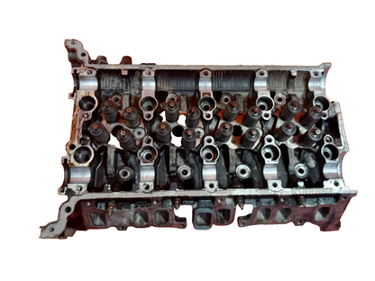 Ford Tourneo Custom 2.2 Diesel 2015 CYF4 Cylinder Head Warranty A377 - Image 1