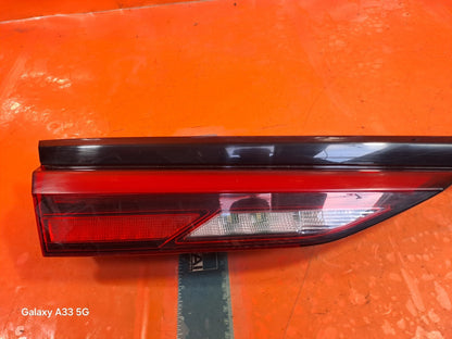 ✅2023 BMW 2 SERIES M SPORT F44 REAR LEFT INNER TAIL LIGHT 8498739 +WARRANTY A293 - Image 2