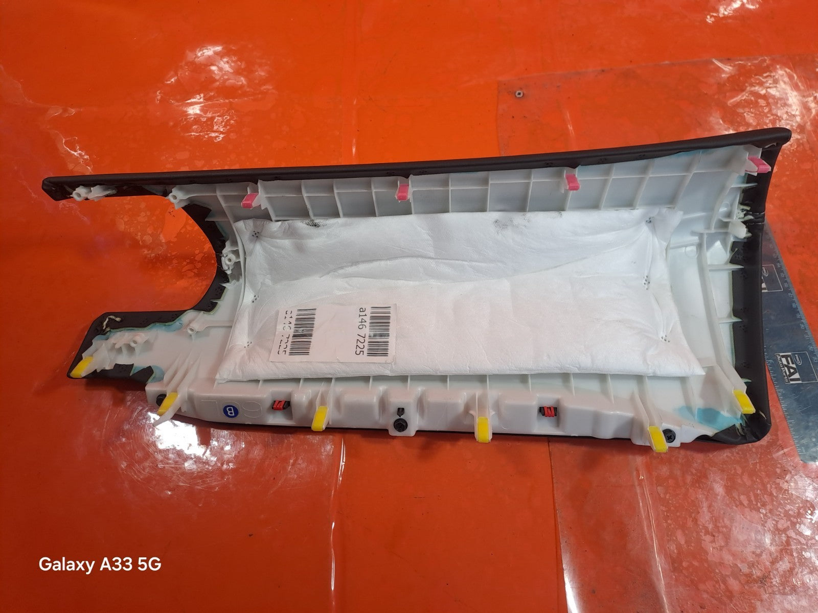 ✅Lexus NX 300H 2019 Dashboard Trim Left 55403-78020 55403-78040 + Warranty A146 - Image 11