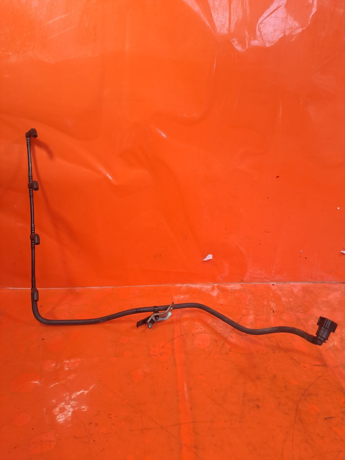 ✅2017 SSANGYONG RODIUS TURISMO 2.2D FUEL RETURN PIPE + WARRANTY A286 - Image 3